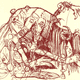 Illustration for article titled Designing the Dark Crystal